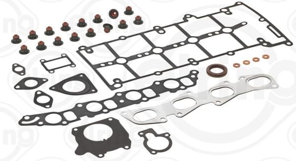Sealing kit, cylinder head (574.240), engine code: Engine code Z 19 DTH